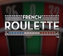 French Roulette online spielen
